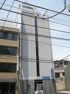 東西ビル東上野