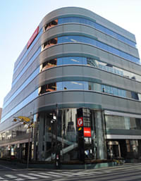 ちばぎん柏ビル