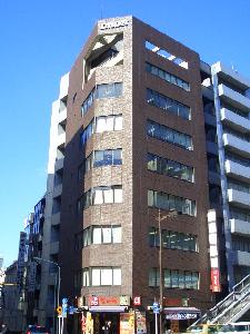 井門小伝馬町ビル