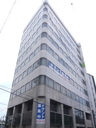 サムティ四日市ビル