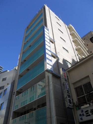 銀座１６１６ビル