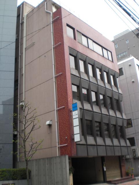 中山ビル（中山眼鏡ビル）