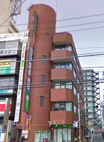 新松戸岡田ビル