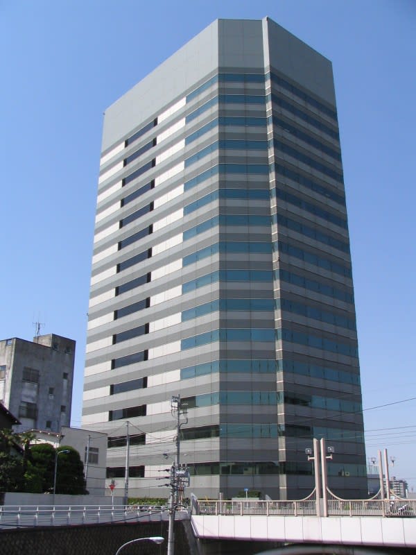 田端ＡＳＵＫＡタワー