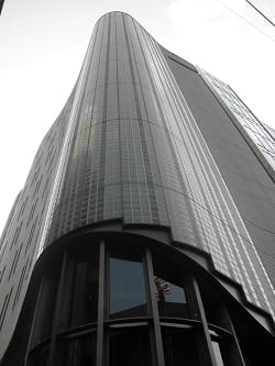 グリーン南平台ビル