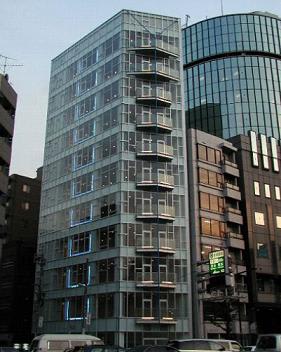 ＡＣＮ銀座ビル