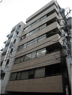 ＢＷ浅草橋ビル