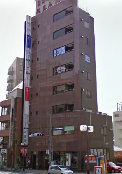 渋谷第一ビル