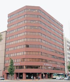 朝日新聞第一生命ビル