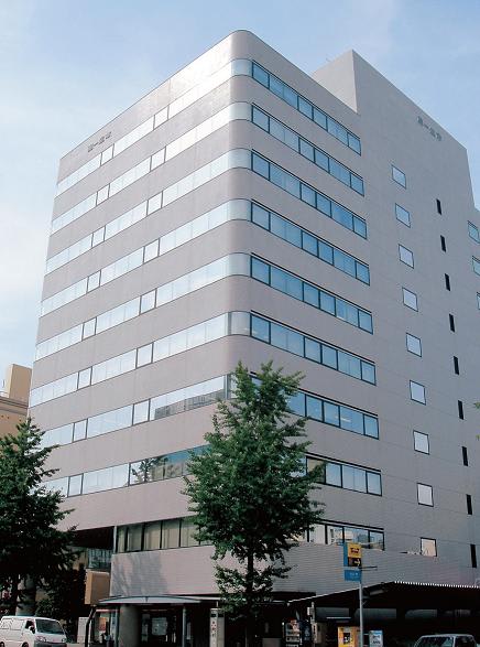 熊本第一生命ビル