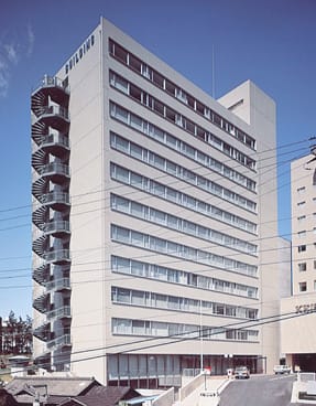 水戸京成ビル