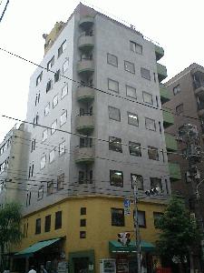 代市ビル