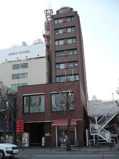 市ヶ谷クロスプレイス