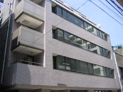 シーラックグループ 日本橋兜町ビル