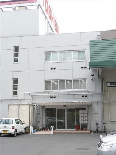 桜新町二丁目ビル