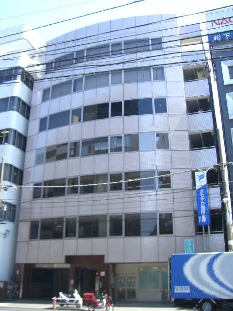 元浅草ＭＮビル