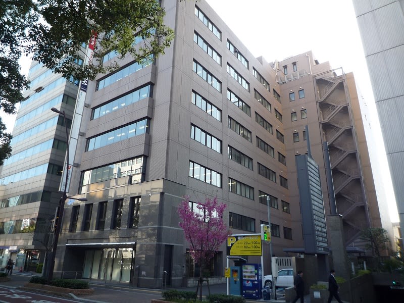 甲南アセット高松番町ビル