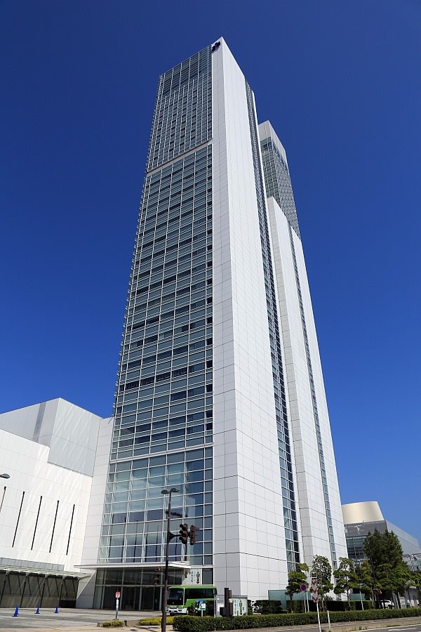 万代島ビルディング