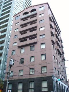 ＳＡＭビル