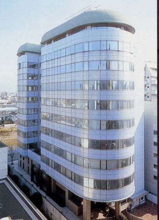 八重洲博多ビル