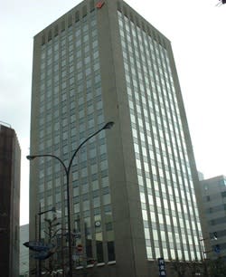 住友生命岡山ビル