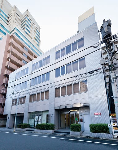 新川ニッテイアネックス