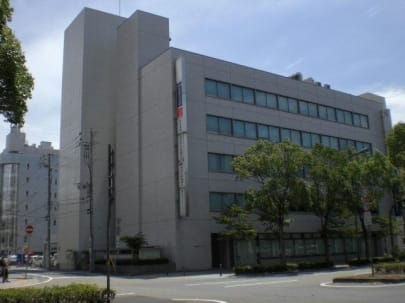 姫路駅南マークビル