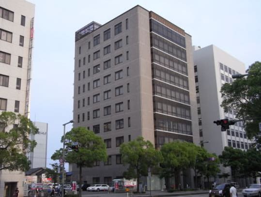 姫路センタービル