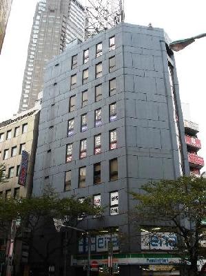 橋本ビル