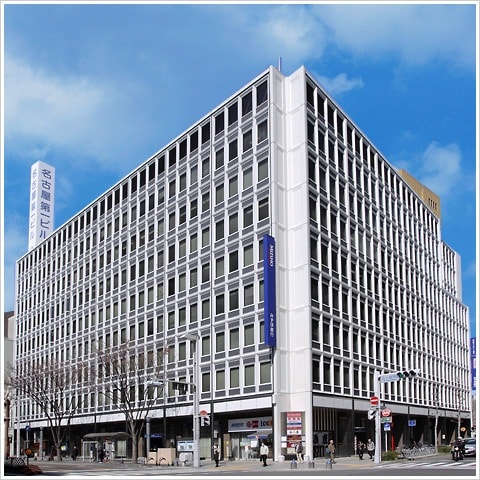 名古屋第一ビル
