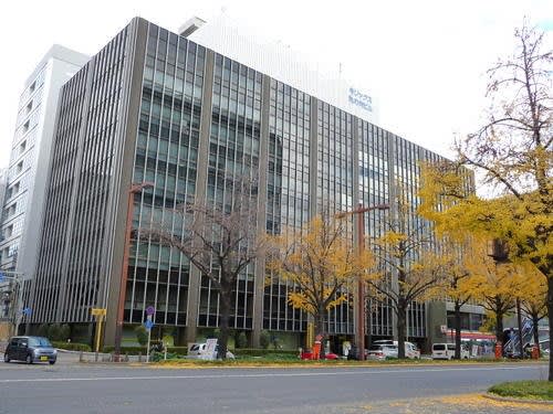 キリックス丸の内ビル