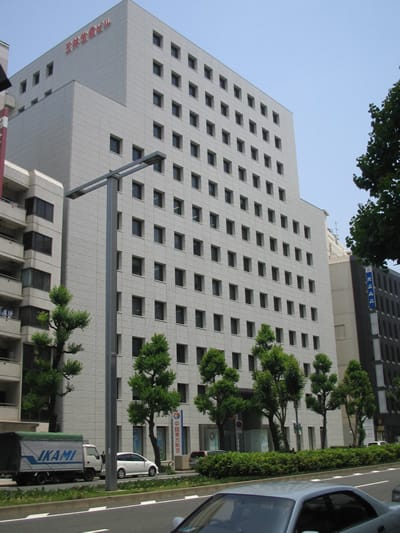 名古屋伏見スクエアビル