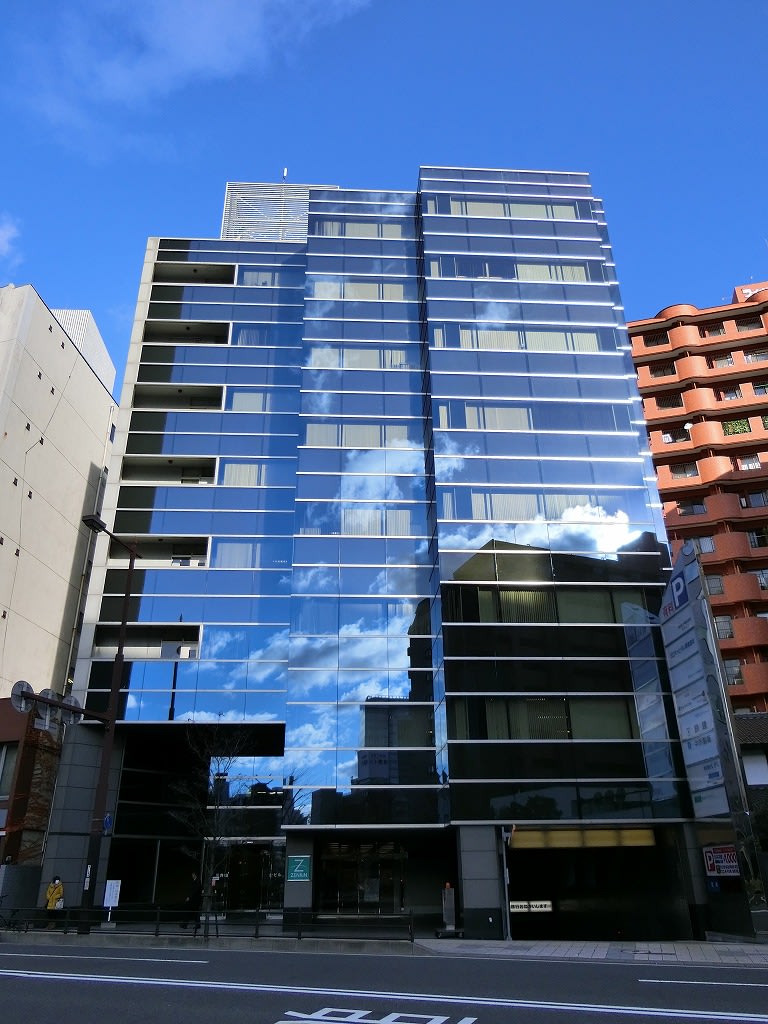 三共仙台ビル