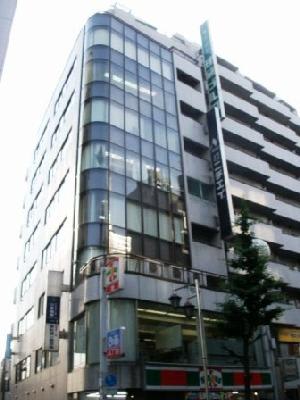 ウィンド北新宿ビル