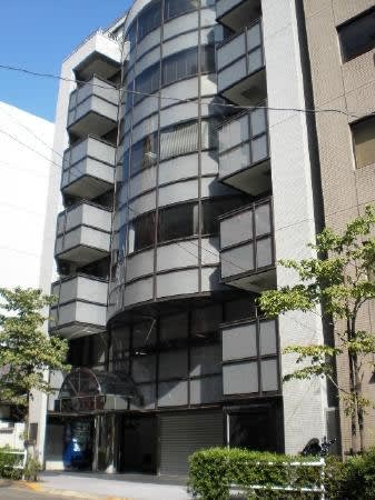 マーキュリースクエア