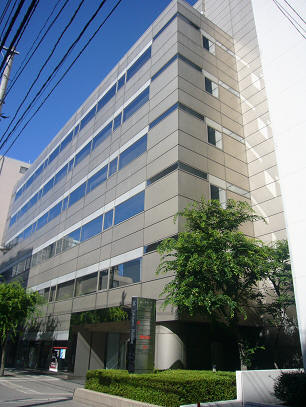 横浜ウエストサイドビル