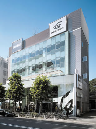 エムズ原宿