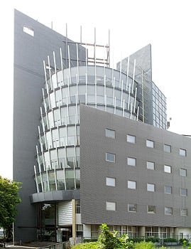 飯田橋リープレックスビズ