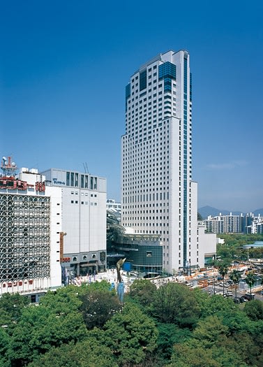 ＮＴＴクレド基町ビル