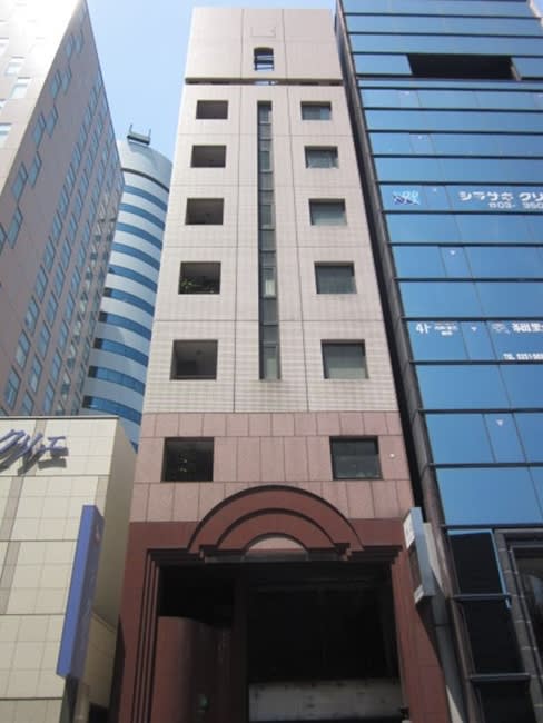 タチバナ日比谷ビル