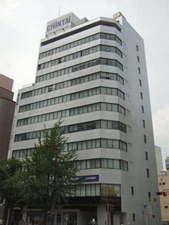 大橋ビルディング