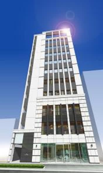 ティアラグレイス銀座タワー