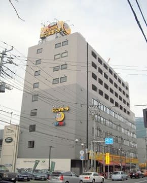 ＩＳＩＩビル