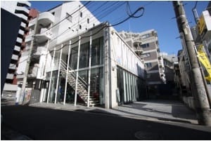 Ｄ－ＡＳＳＥＴ Ⅵ渋谷ビル