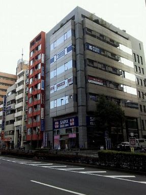 シモダビル