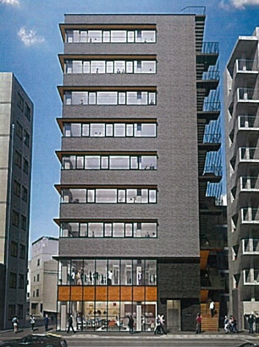 第１６スカイビル