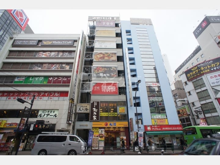 ＴＨＥ ＫＩＮＤＡＩ ８ ＩＫＥＢＵＫＵＲＯ