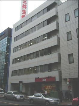 ＩＳＭ藤沢