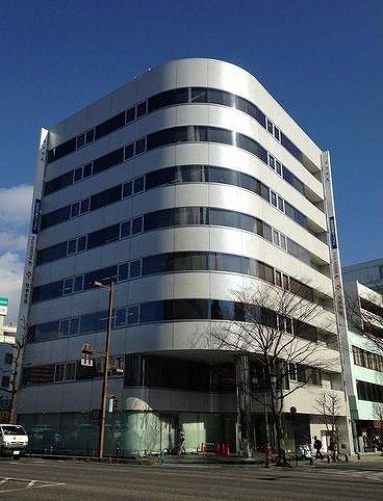 日本生命郡山中町ビル