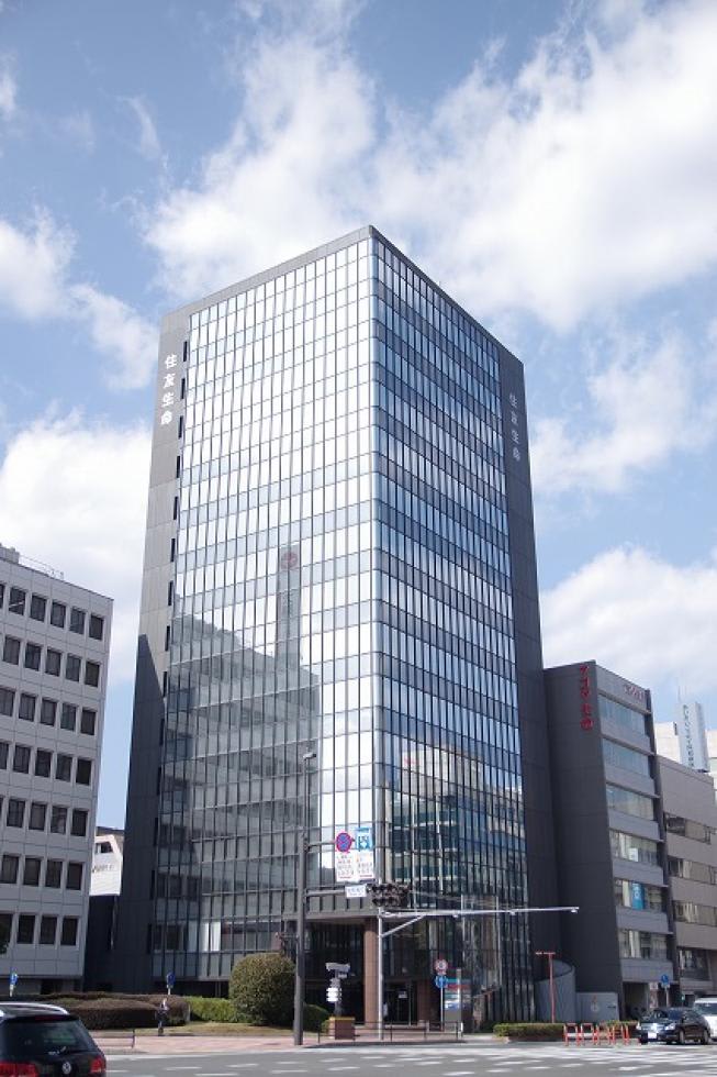 ＴＫフロンティアビル